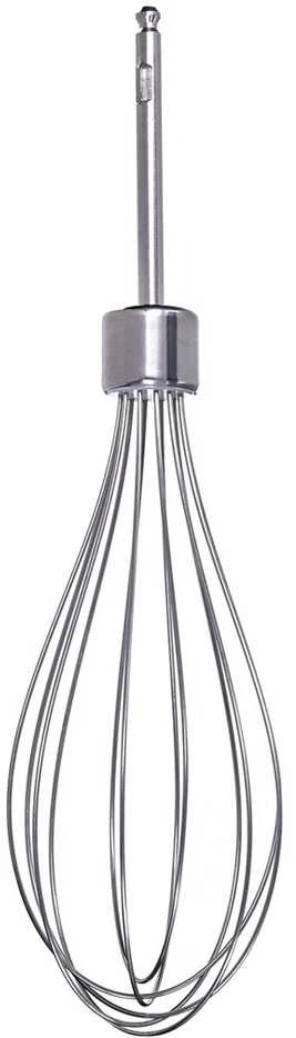 WMF LINEO 4 in 1 416350011 Nerūdijantis plienas, Rankinis maišytuvas, 700 W, Material jar(s) Glass,