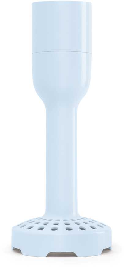 Rankinio trintuvo priedų rinkinys Smeg HBAC11PB, 4 priedai
