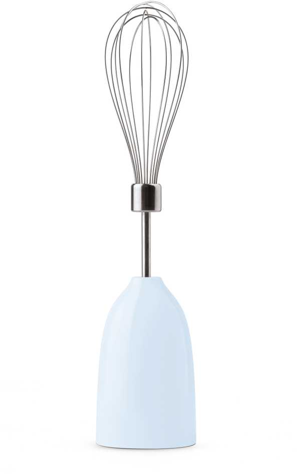Rankinio trintuvo priedų rinkinys Smeg HBAC11PB, 4 priedai