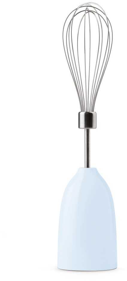 Rankinio trintuvo priedų rinkinys Smeg HBAC11PB, 4 priedai