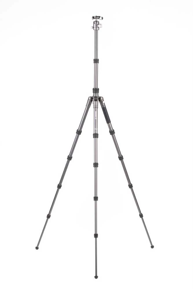 Benro Bat 15A + VX20 Kit Alu