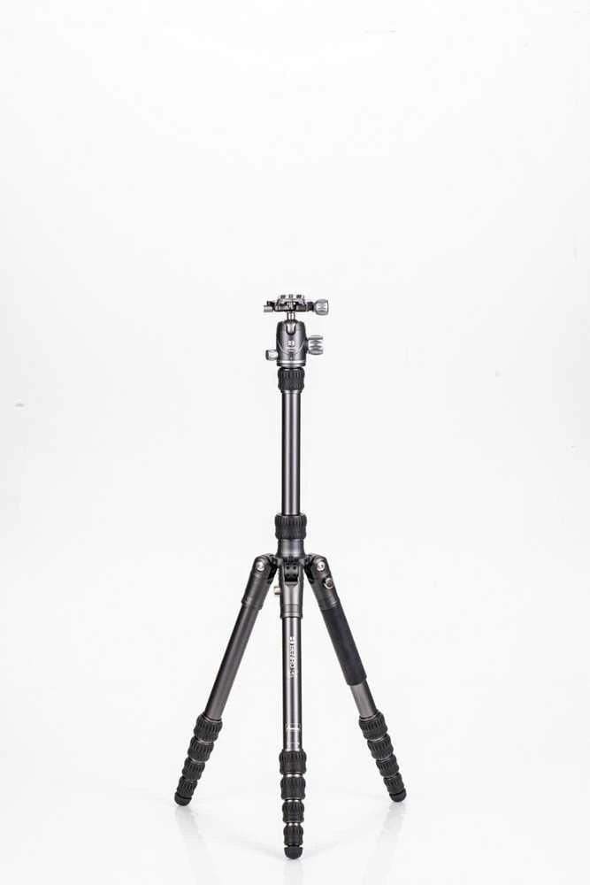 Benro Bat 15A + VX20 Kit Alu