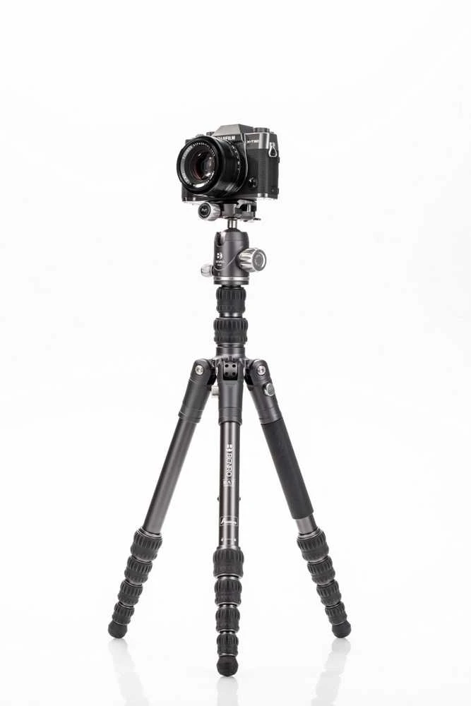 Benro Bat 05C+VX20