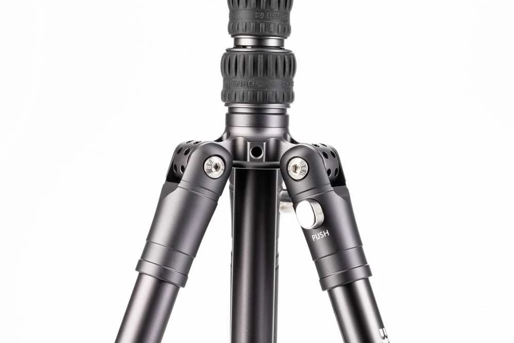 Benro Bat 05C+VX20