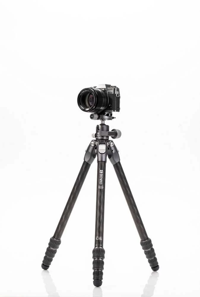 Benro Tortoise 14C+GX25