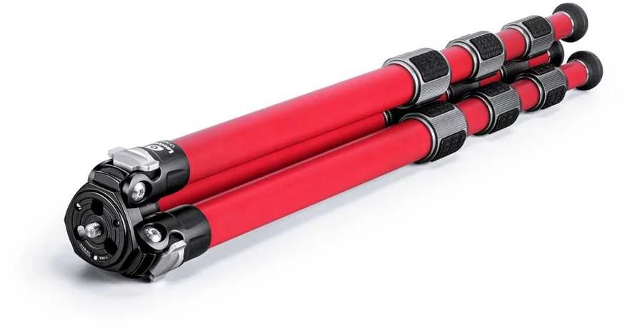 Leofoto Athena LA-284C+LH-30