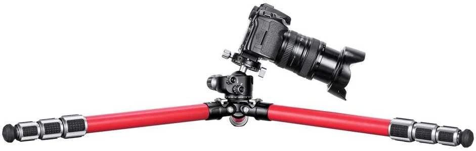 Leofoto Athena LA-284C+LH-30