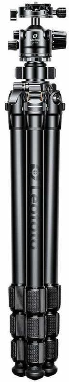 Leofoto Lucifer LG-284C+LH-36R Bl