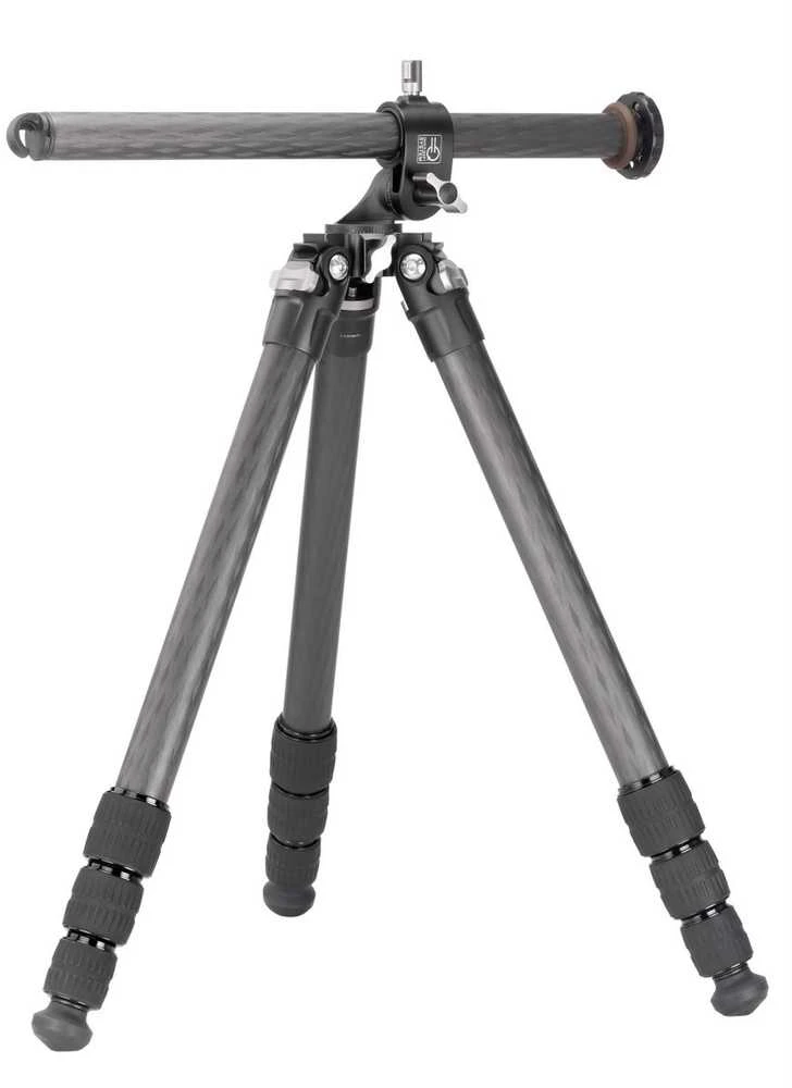 Leofoto Ranger Explorer LS-284CVL