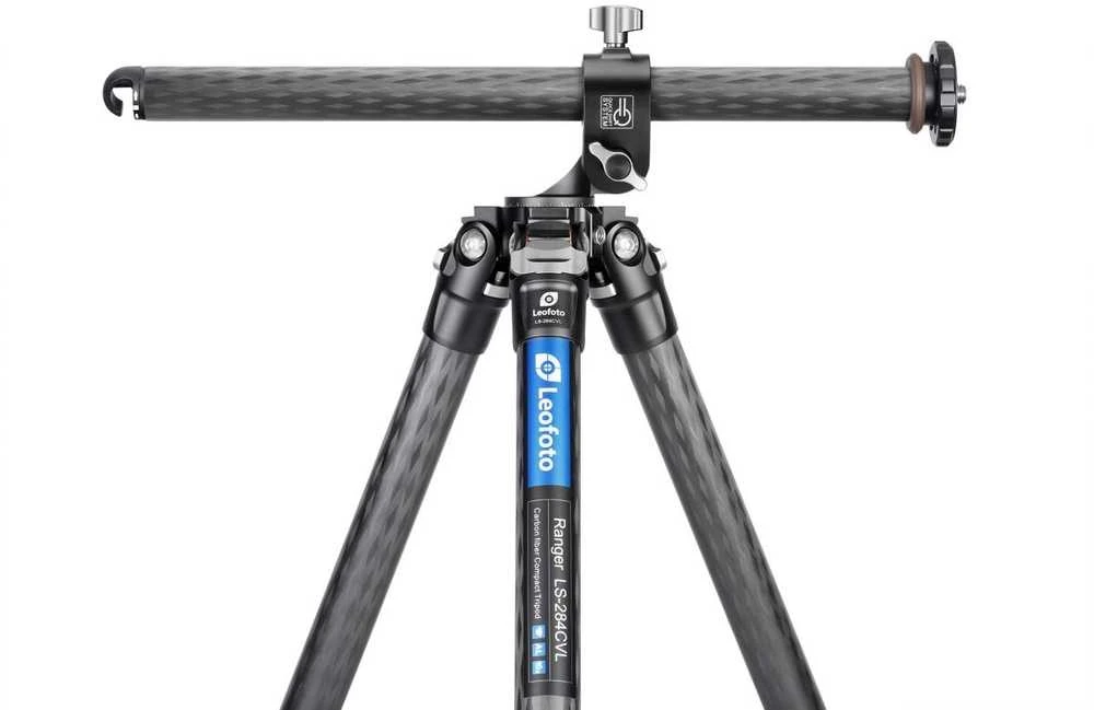 Leofoto Ranger Explorer LS-284CVL