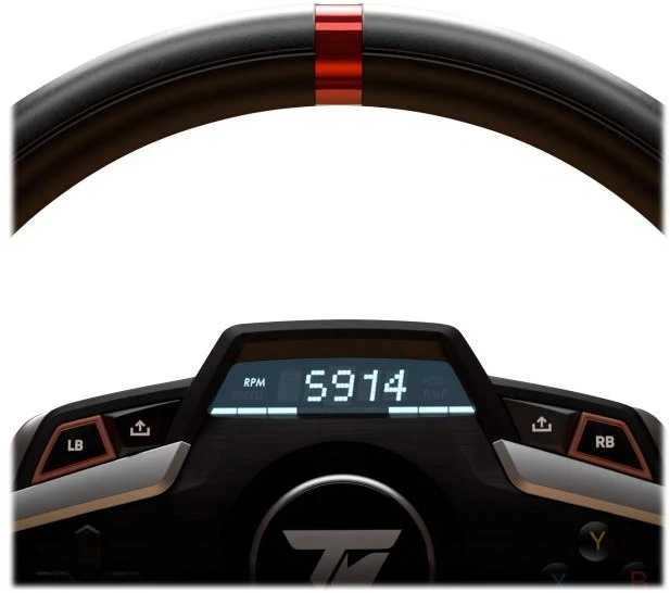 Žaidimų vairas Thrustmaster T248, XBOX /PC