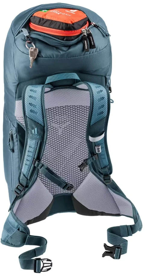 Turistinė moteriška kuprinė Deuter Ac Lite 28 SL - Elektrinė