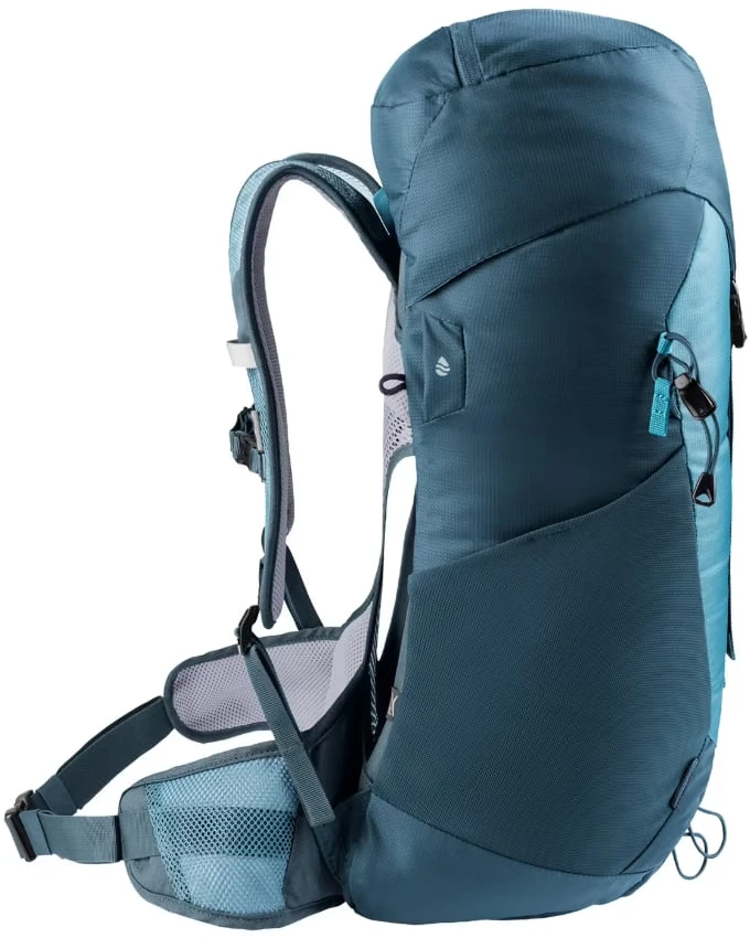 Turistinė moteriška kuprinė Deuter Ac Lite 28 SL - Elektrinė