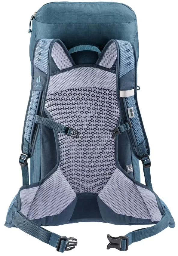 Turistinė moteriška kuprinė Deuter Ac Lite 28 SL - Elektrinė