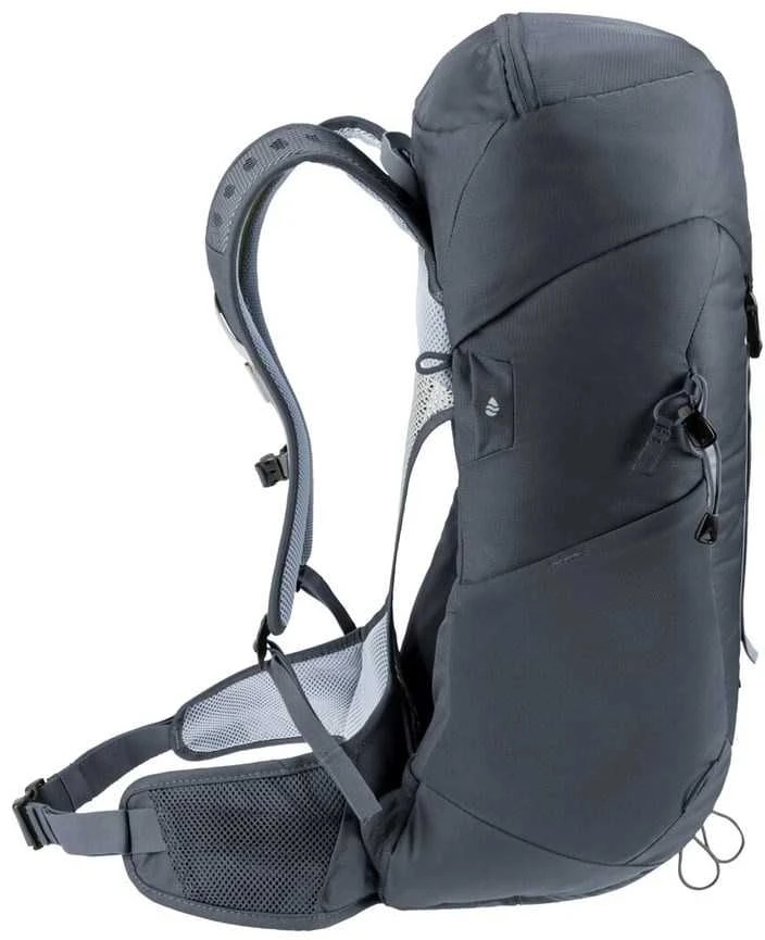 Kuprinė Deuter AC Lite 24 - Juoda