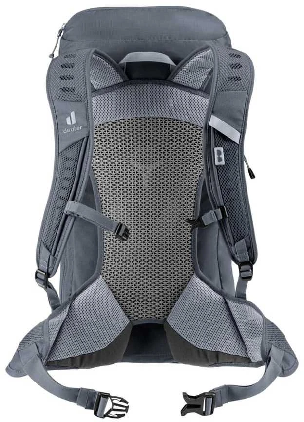 Kuprinė Deuter AC Lite 24 - Juoda