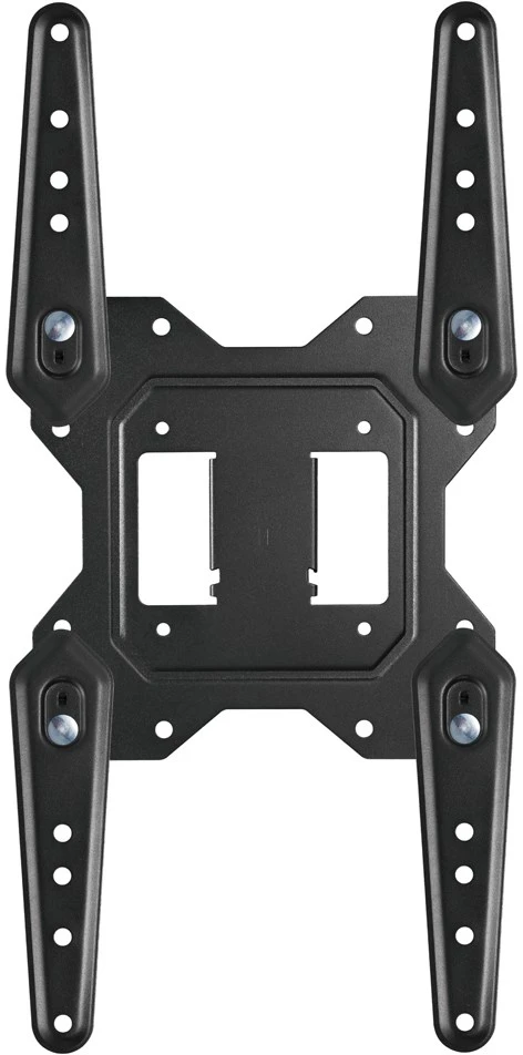 Laikiklis Savio UTV-03 TV mount/stand 139.7 cm (55") Juodas