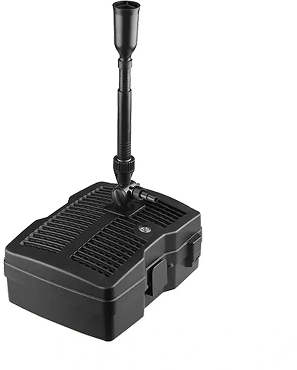 SUNSUN CUF-5011 11W fontano siurblys