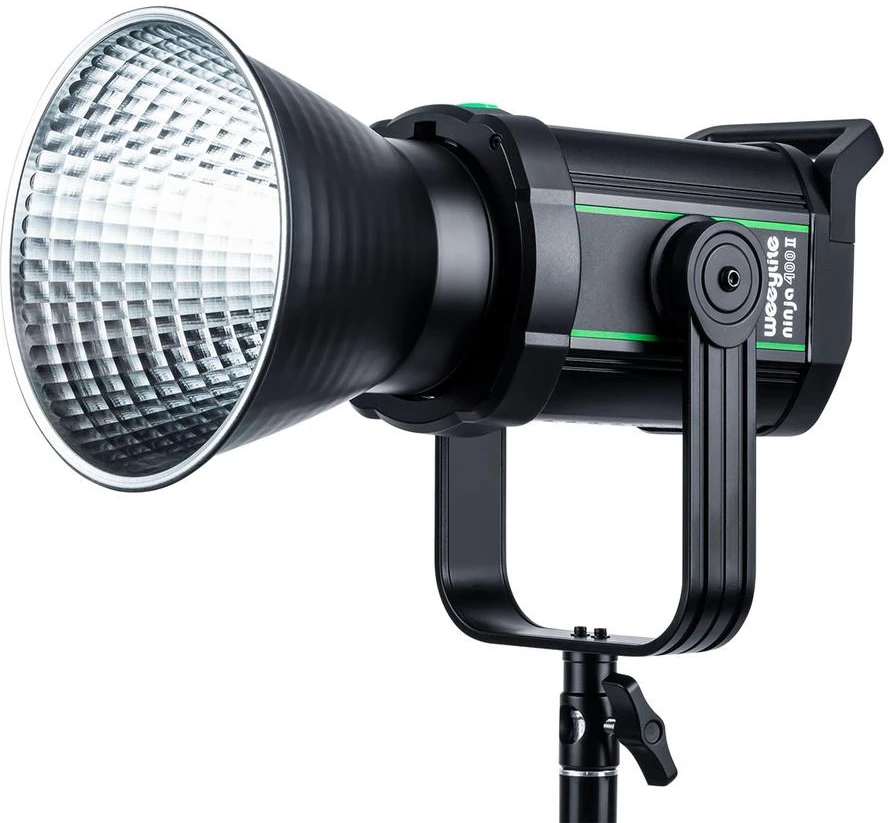 Uitgelicht LED šviestuvas - Weeylite Ninja 400 MKII 150 W dviejų spalvų