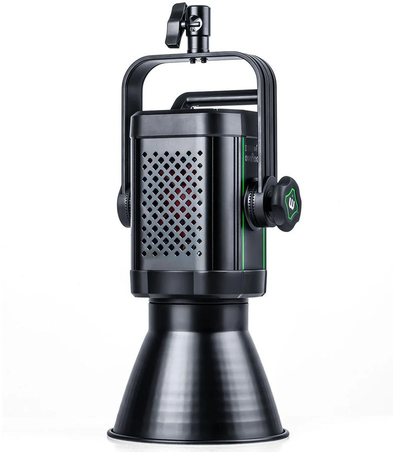 Uitgelicht LED šviestuvas - Weeylite Ninja 400 MKII 150 W dviejų spalvų