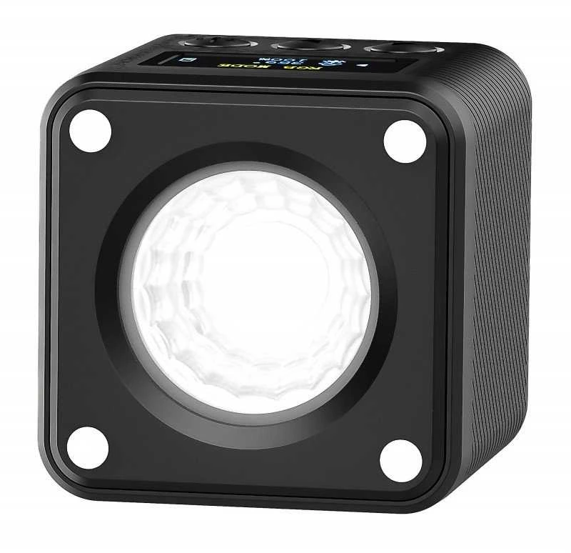 Ulanzi L2 LED lempa - RGB