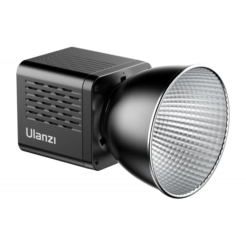 Apšvietimo Įranga - ULANZI L023 40W Pro LED Šviesa 2500-6500K Mini Bowens