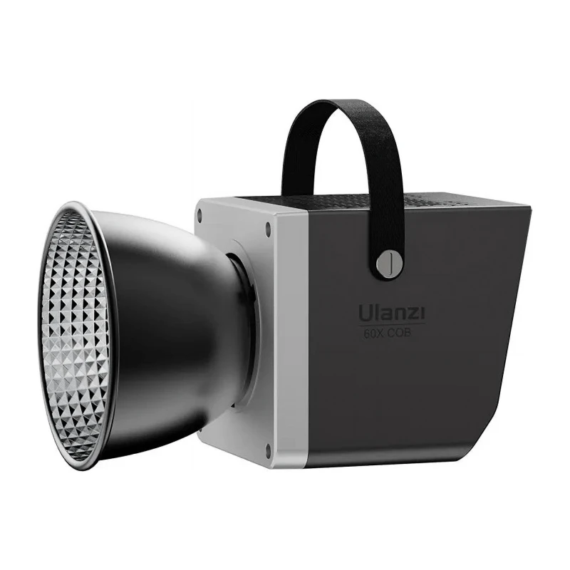Ulanzi LT005 LED lempa - WB (2700 K - 6500 K)