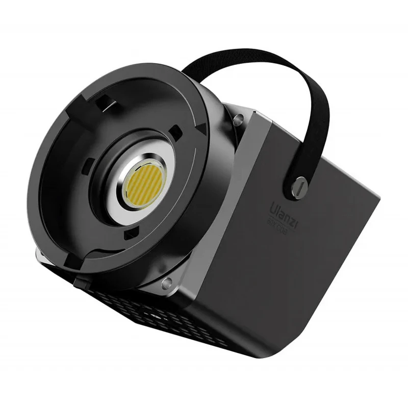 Ulanzi LT005 LED lempa - WB (2700 K - 6500 K)