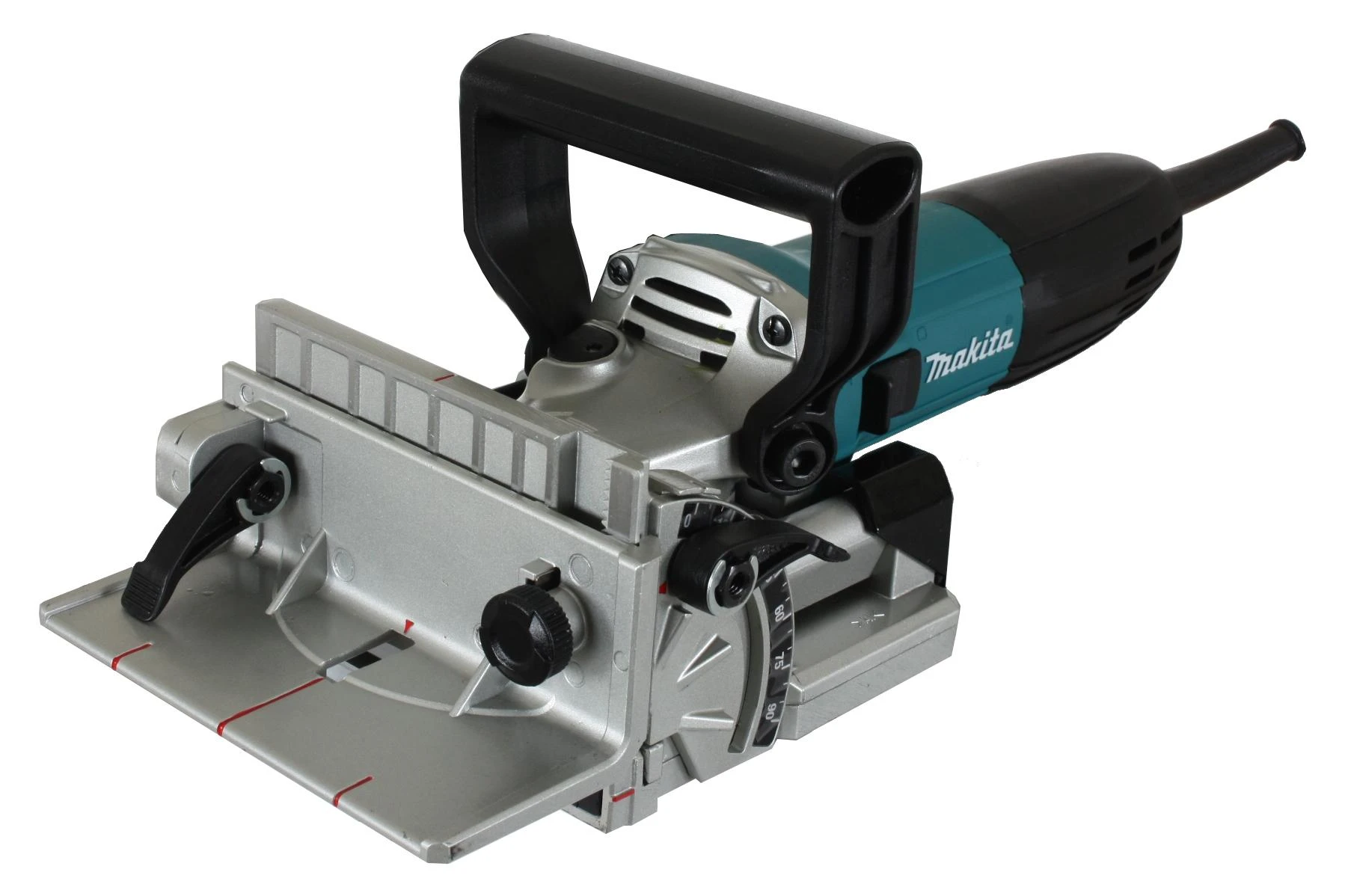 Makita PJ7000J Universali freza 11000 min-1, 701 W, MAKPACK