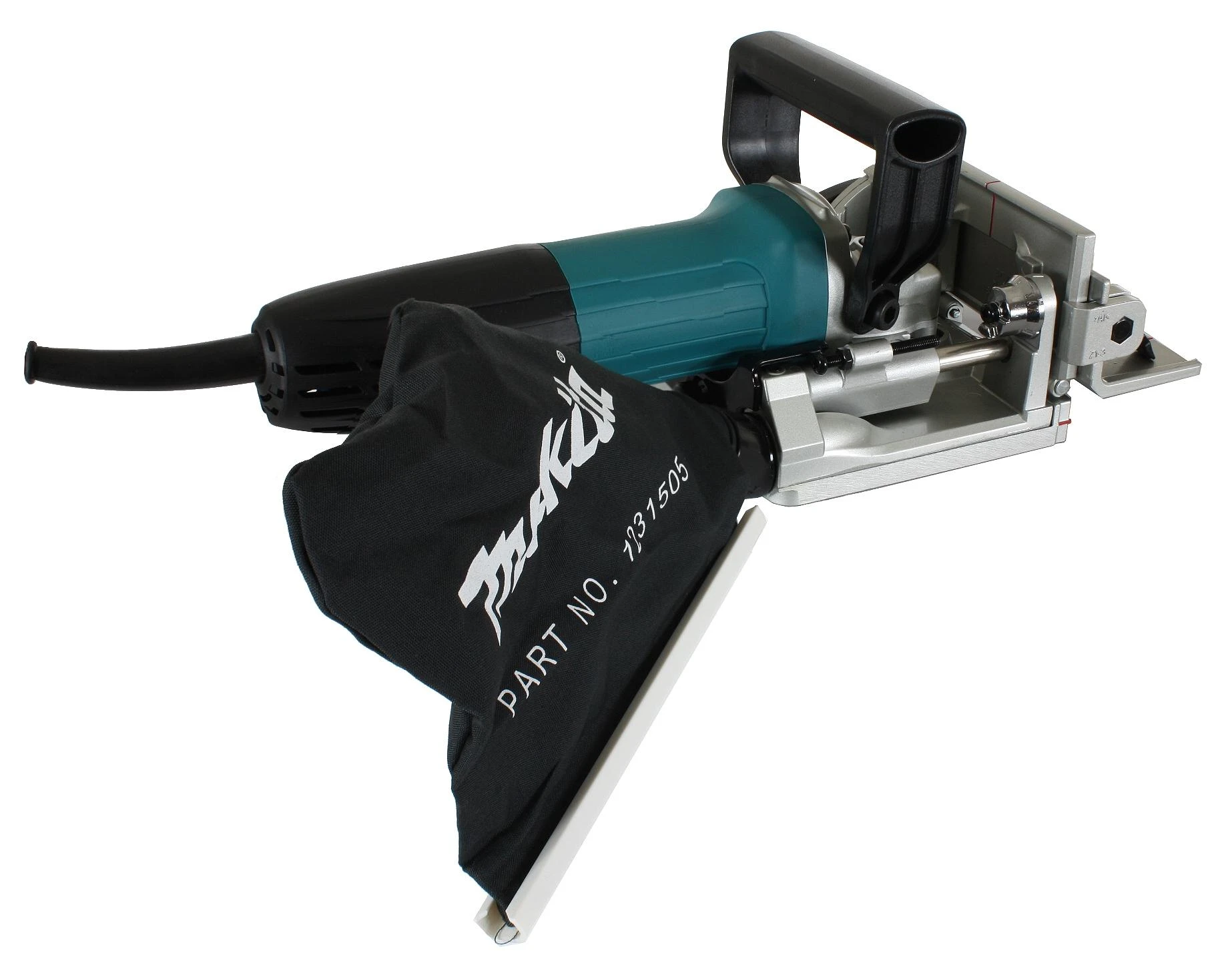 Makita PJ7000J Universali freza 11000 min-1, 701 W, MAKPACK
