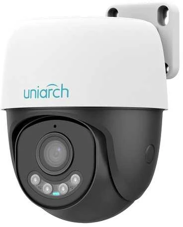 Uniview UNIARCH lauko kamera, 3MP, Wi-Fi