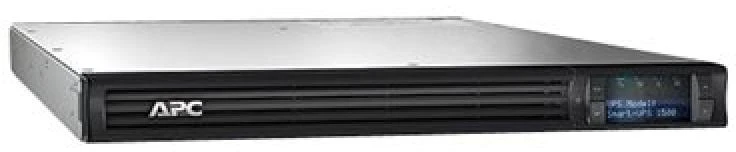 APC Smart-UPS 1500VA LCD RM 1U 230V