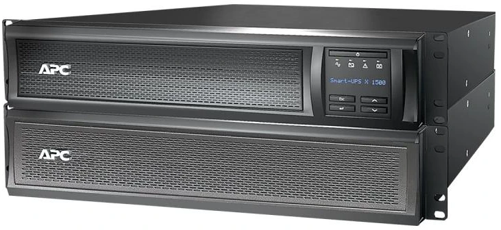 APC Smart-UPS X 2200VA Rack/Tower LCD 230V
