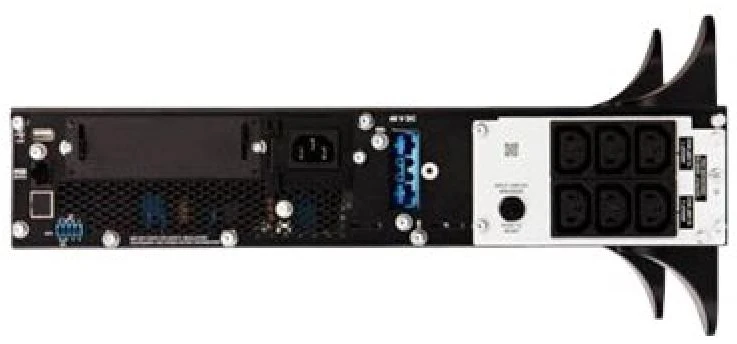APC SMART-UPS SRT 1000VA RM 230V