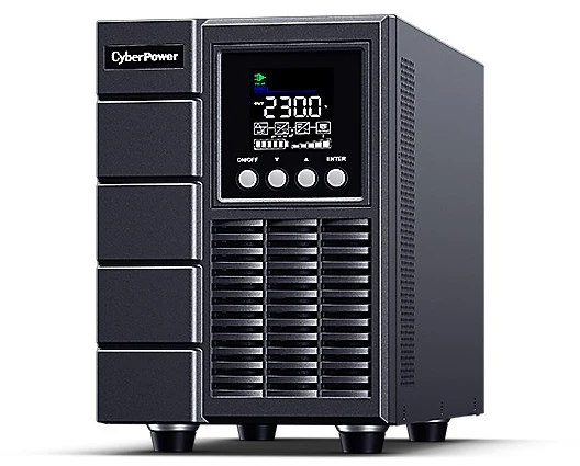 CyberPower | Smart App UPS sistemos | OLS2000EA-DE | 2000 VA | 1800W