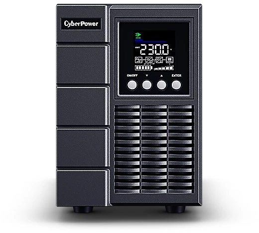 CyberPower | Smart App UPS sistemos | OLS2000EA-DE | 2000 VA | 1800W