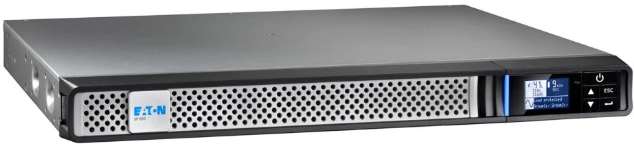 Eaton 5P 650i Rack 1U G2