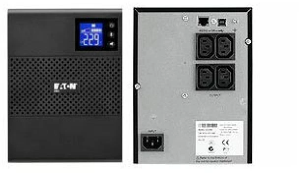 Eaton 5SC 500i