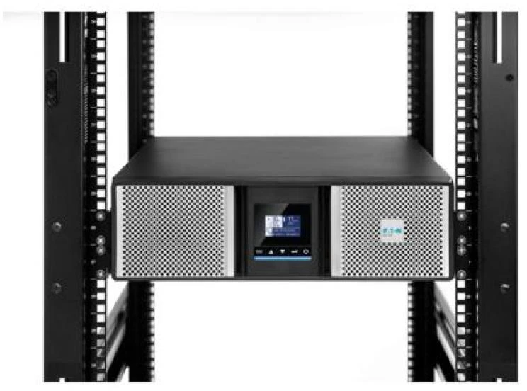 EATON 9PX 5000I RT3U NETPACK G2 - .