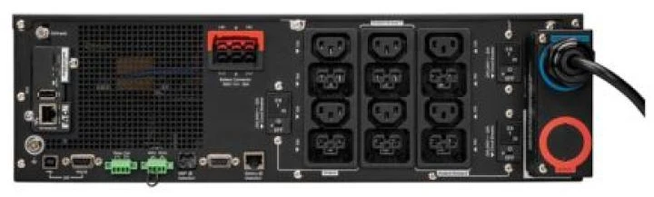 EATON 9PX 5000I RT3U NETPACK G2 - .