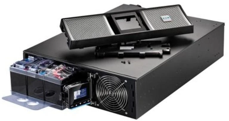 EATON 9PX 5000I RT3U NETPACK G2 - .