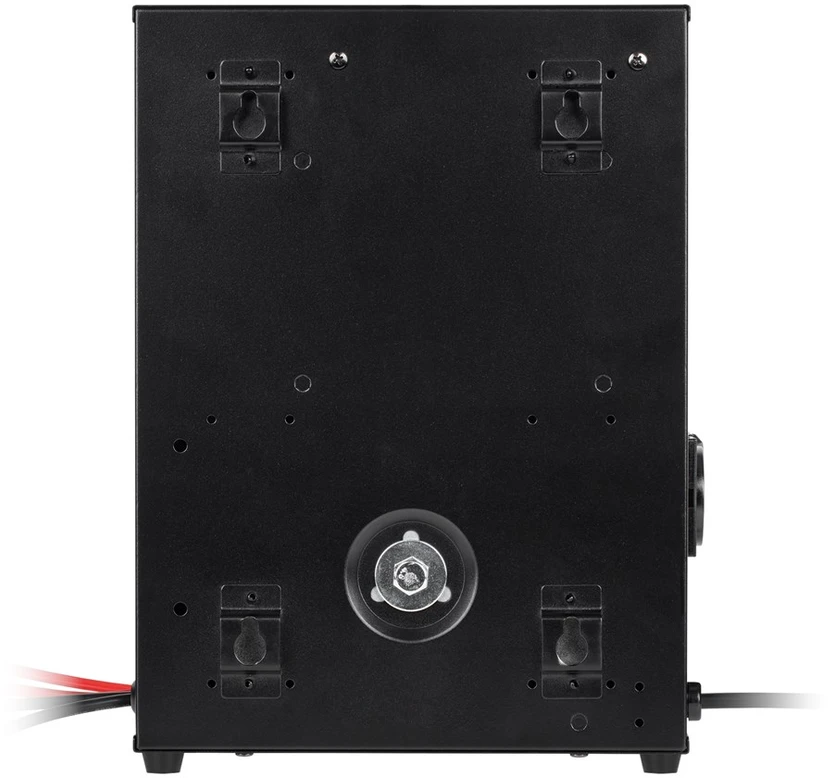 UPS - Rebel POWER-1000 1 000 VA 700 W juodas