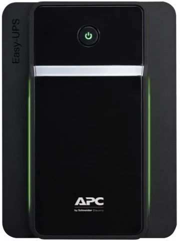 UPS - Schneider Electric APC Easy UPS BVX Series BVX1200LI-GR Juodas