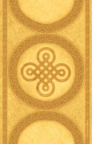 US Games Systems Celtic Lenormand Kortos