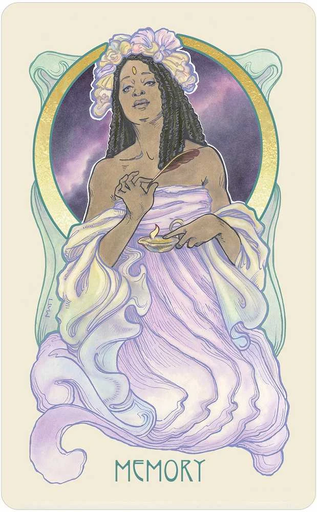 US Games Systems Dreamscape Oracle Kortos