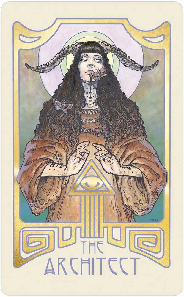US Games Systems Dreamscape Oracle Kortos