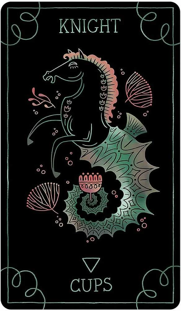 US Games Systems Folklore Taro Kortos