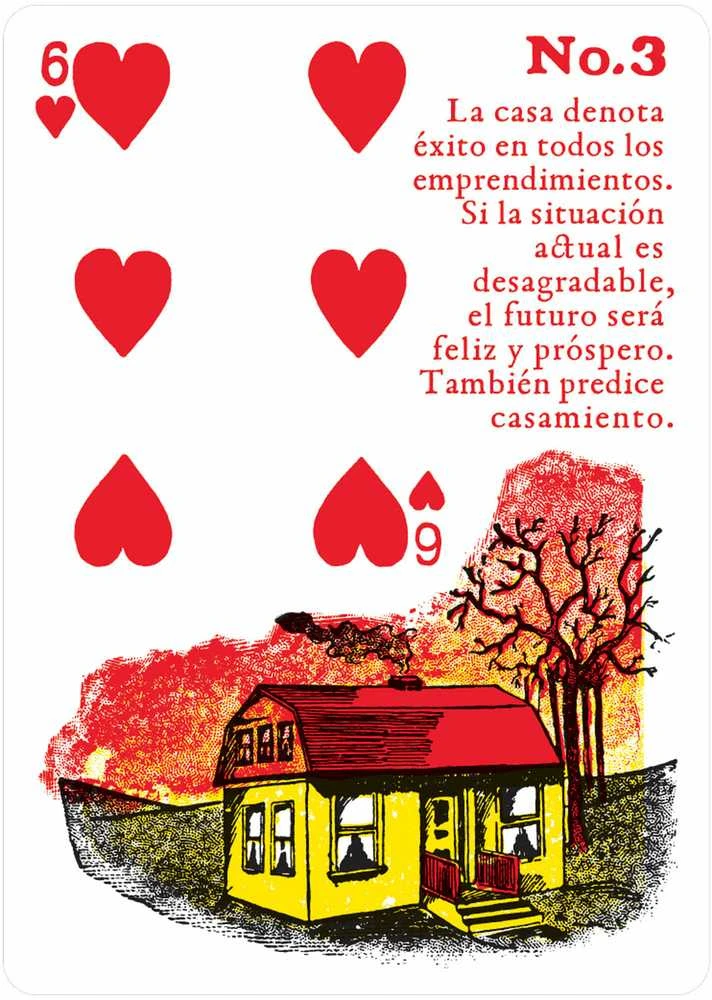 Kiti Prekiniai Zenklai US Games Systems Gypsy Witch Taro Kortos (Ispanų k.)