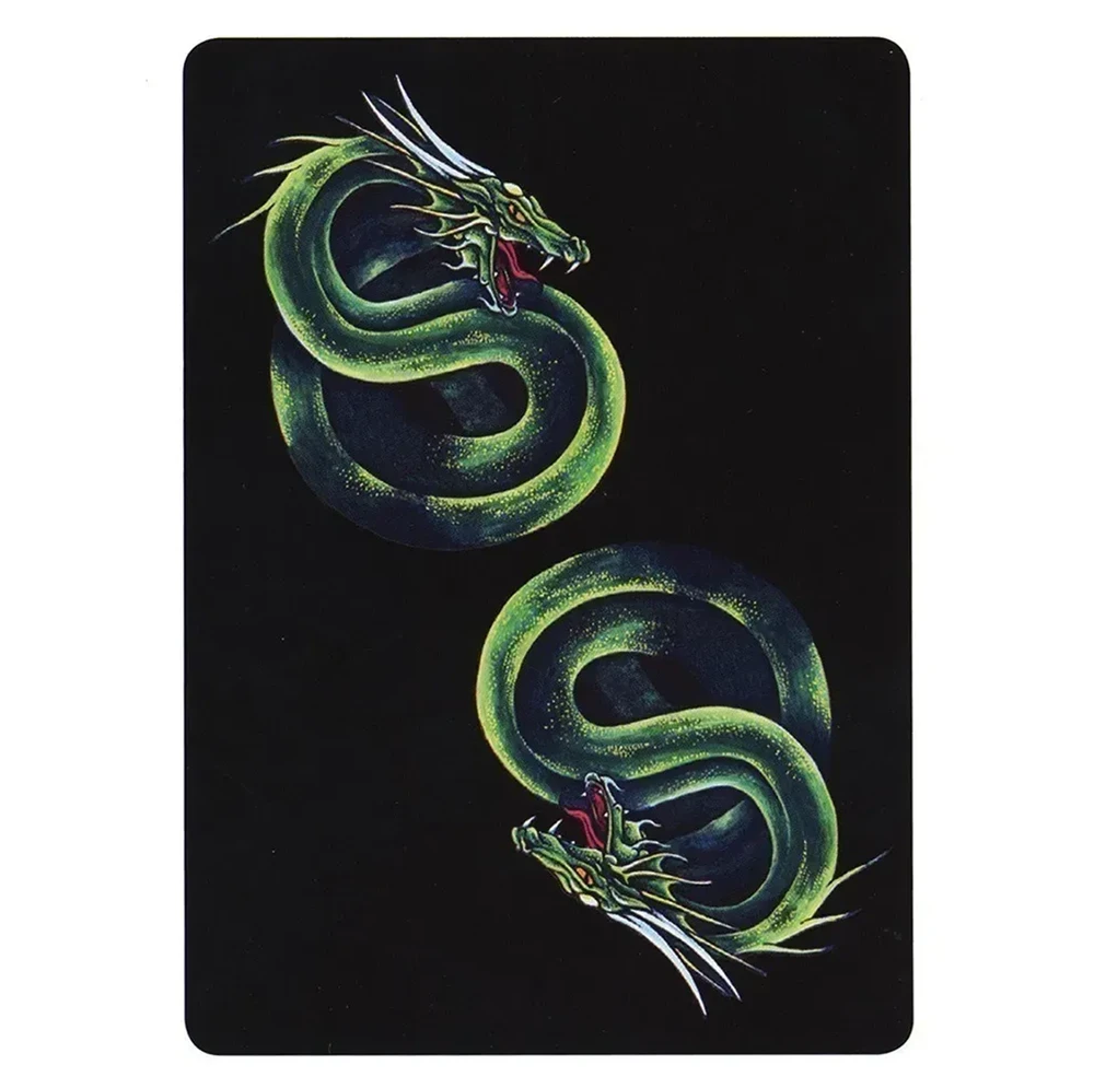 US Games Systems Imperial Dragon Oracle Kortos