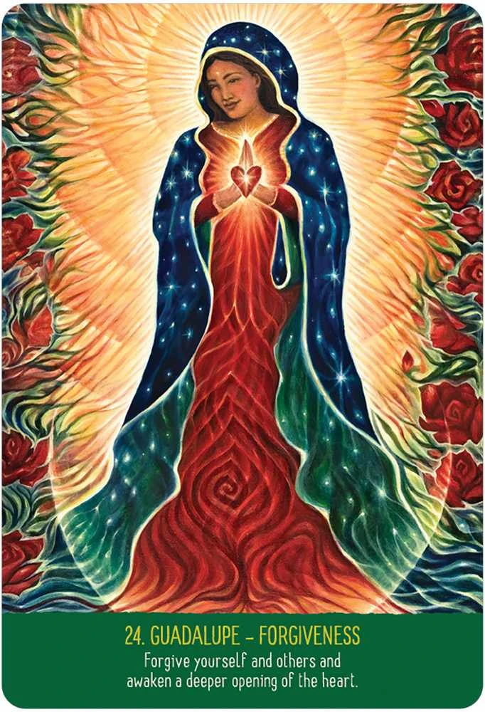 US Games Systems Infinite Wisdom Of The Chakras Kortos